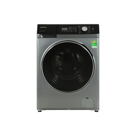Máy giặt sấy Hitachi Inverter giặt 10.5 kg - sấy 7 kg BD-D1054HVOS 